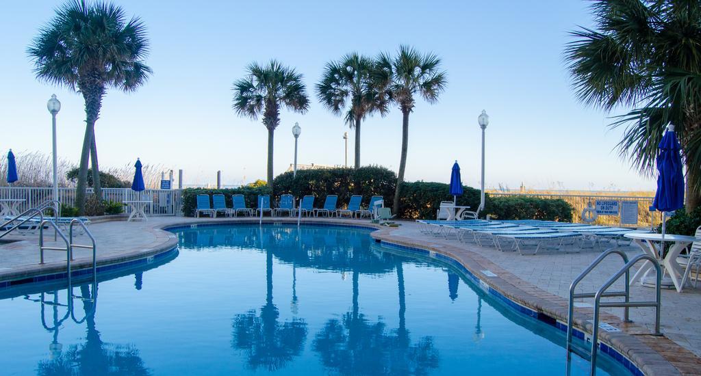 Sea Watch Resort Briarcliffe Acres Exterior photo